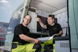 Rohrreinigung bei verstopftem Abfluss in Kemnath