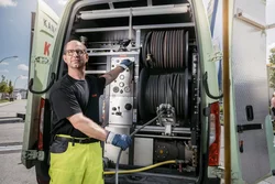 Kanalreinigung und Rohrreinigung in Kemnath